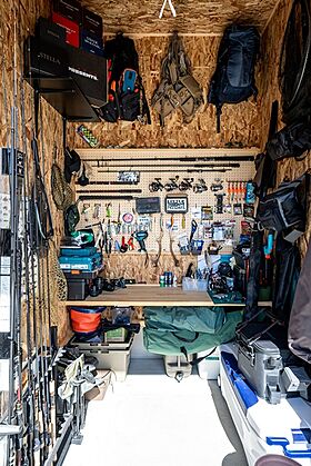 BinO太田 中村住宅工業(株)の施工事例「【おこもりスペースの家】太田市 POCHE」の画像7