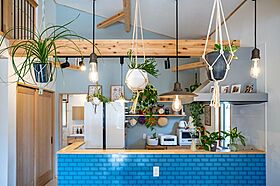 BinO太田 中村住宅工業(株)の施工事例「【おこもりスペースの家】太田市 POCHE」の画像9