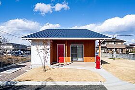 BinO太田 中村住宅工業(株)の施工事例「【コーヒーカウンターの家】足利市 LOAFER」のメイン画像