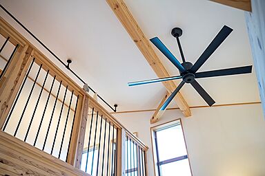 BinO太田 中村住宅工業(株)の施工事例「【コーヒーカウンターの家】足利市 LOAFER」の画像10
