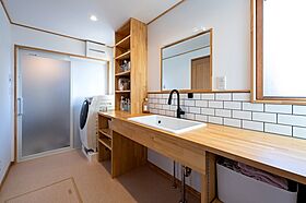 BinO太田 中村住宅工業(株)の施工事例「【コーヒーカウンターの家】足利市 LOAFER」の画像4