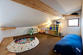 BinO太田 中村住宅工業(株)の施工事例「【コーヒーカウンターの家】足利市 LOAFER」の画像7