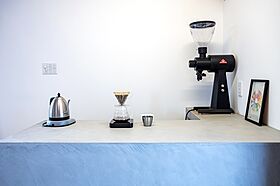 BinO太田 中村住宅工業(株)の施工事例「【コーヒーカウンターの家】足利市 LOAFER」の画像9