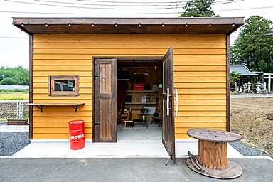 BinO太田 中村住宅工業(株)の施工事例「【小屋のある家】佐野市 COVACO」の画像3
