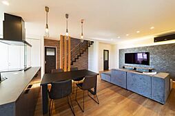 株式会社アントール 富山店の施工事例「ゲストが集まる住まいで暮らしの楽しみが増えました」の画像