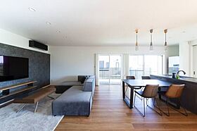 株式会社アントール 富山店の施工事例「ゲストが集まる住まいで暮らしの楽しみが増えました」の画像3