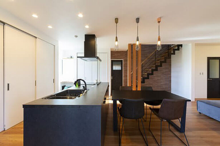 株式会社アントール 富山店の公式画像_キッチン5