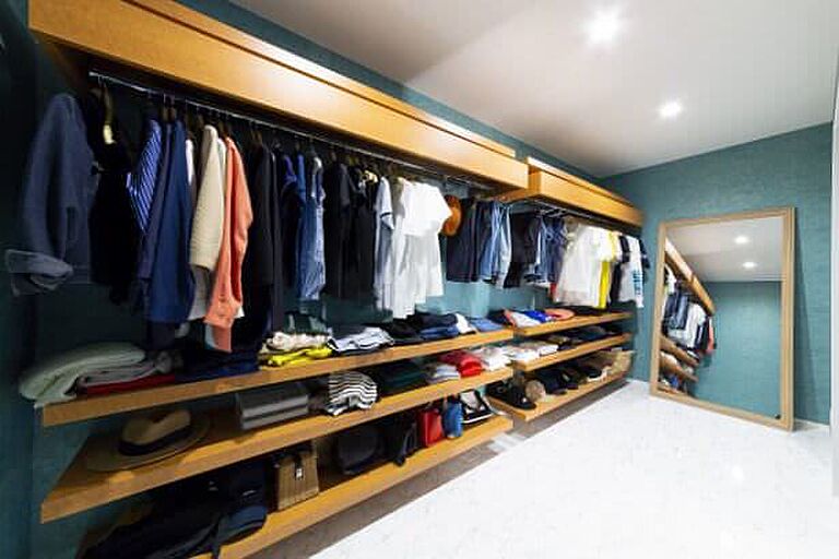 株式会社アントール 富山店の公式画像_収納6