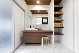 株式会社アントール 富山店の施工事例「ゲストが集まる住まいで暮らしの楽しみが増えました」の画像6