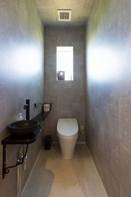 株式会社アントール 富山店の公式画像_トイレ8