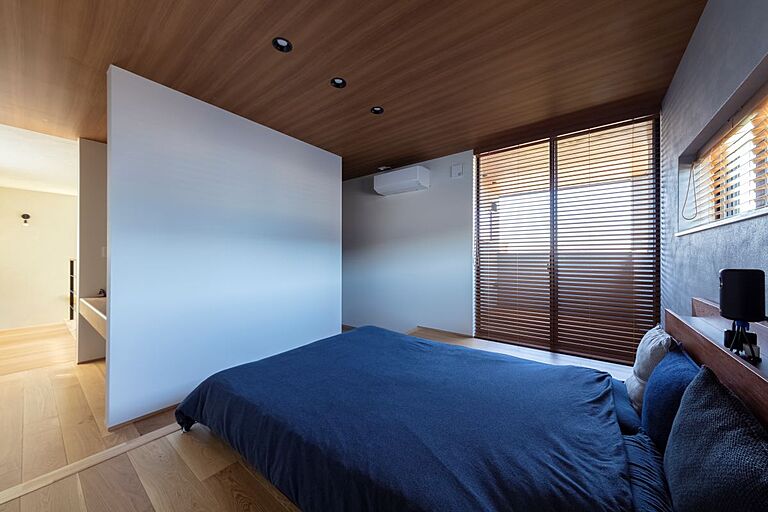 株式会社アントール 富山店の公式画像_洋室5