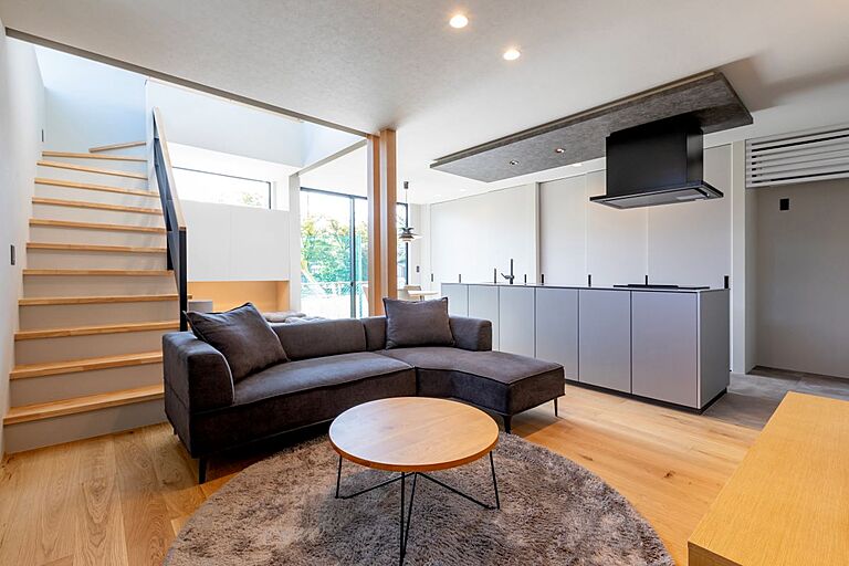 株式会社アントール 富山店の公式画像_リビング2