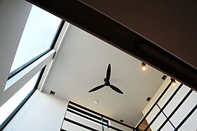 株式会社アントール 富山店の施工事例「ホテルライクなデザインの住まい」の画像3