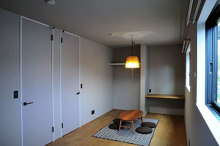 株式会社アントール 富山店の公式画像_洋室5