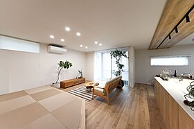 株式会社アントール 富山店の施工事例「家族が集う温もりの空間~ヌックのある暮らし~」の画像1