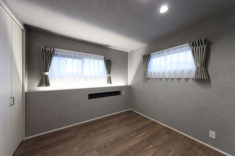 株式会社アントール 富山店の公式画像_洋室8