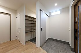 株式会社アントール 富山店の施工事例「家族が集う温もりの空間~ヌックのある暮らし~」の画像8