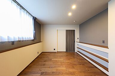 株式会社アントール 富山店の施工事例「~猫も家族も快適に。ゆとりある暮らしを実現する家~」の画像7