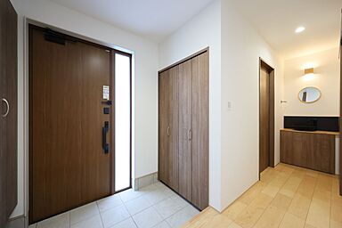 株式会社アントール 富山店の施工事例「~猫も家族も快適に。ゆとりある暮らしを実現する家~」の画像9