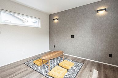 株式会社アントール 富山店の施工事例「【3LDK・吹抜・高天井・収納充実】 ~デザイン性と機能性を両立したお家~」の画像8