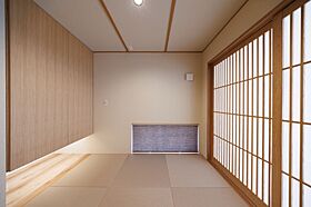 株式会社アントール 富山店の施工事例「高い意匠性の和モダン住まい~和室【5LDK】~」の画像3