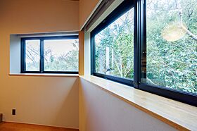 株式会社アントール 富山店の施工事例「趣の異なる2つのLDKが魅力~心地よい距離感を育む二世帯住宅の暮らし~」の画像3