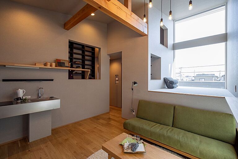 株式会社アントール 富山店の公式画像_リビング6