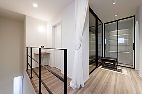 株式会社アントール 富山店の施工事例「北欧のやさしさと和のしずけさ。お気に入りと過ごす、ジャパンディな暮らし」の画像6