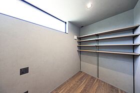 株式会社アントール 富山店の施工事例「天井高の窓で外とつながる。光とニュアンスカラーが生み出す豊かさに満ちた上質空間。」の画像7