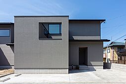 株式会社アントールの施工事例「洗練された和モダンの住まいで、暮らしをすっきりと心地よく」の画像