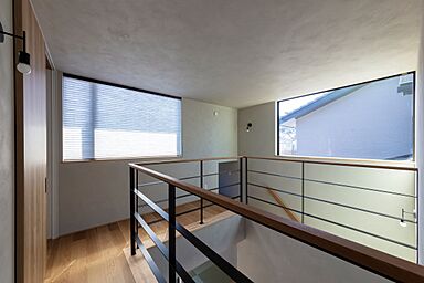 株式会社アントールの施工事例「洗練された和モダンの住まいで、暮らしをすっきりと心地よく」の画像6