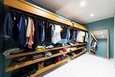 株式会社アントールの施工事例「ゲストが集まる住まいで暮らしの楽しみが増えました」の画像5