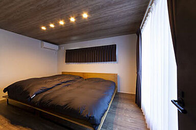 株式会社アントールの施工事例「ゲストが集まる住まいで暮らしの楽しみが増えました」の画像8