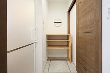 株式会社アントールの施工事例「~猫も家族も快適に。ゆとりある暮らしを実現する家~」の画像6