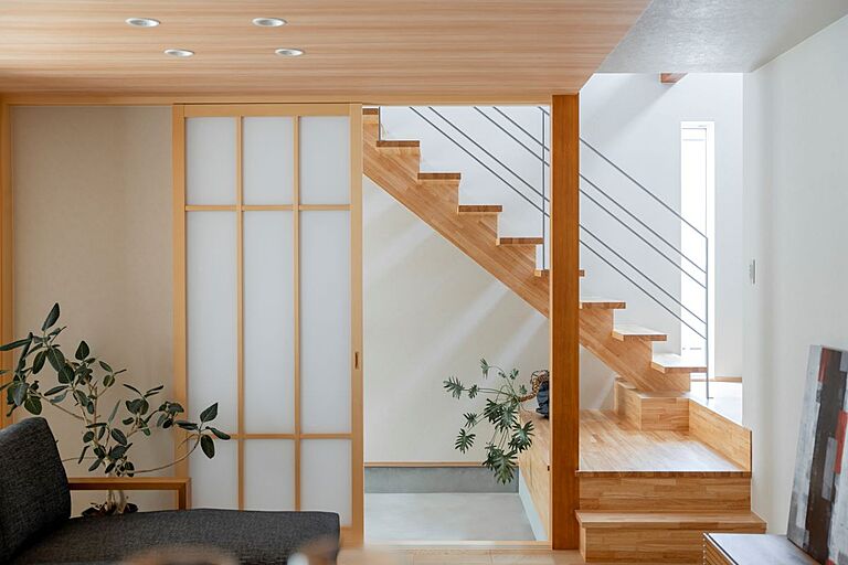 株式会社アントールの公式画像_リビング4