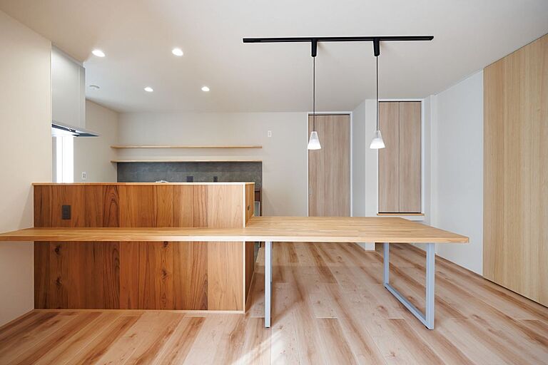 株式会社アントールの公式画像_キッチン3