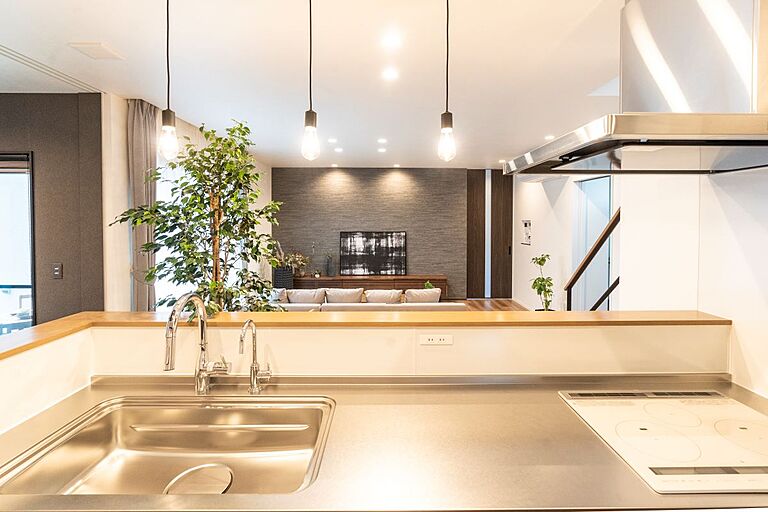 株式会社アントールの公式画像_キッチン4