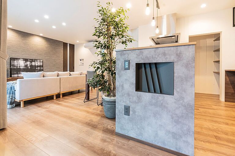 株式会社アントールの公式画像_収納5