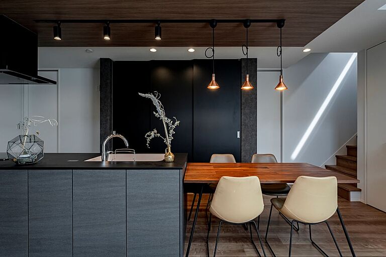 株式会社アントールの公式画像_キッチン5