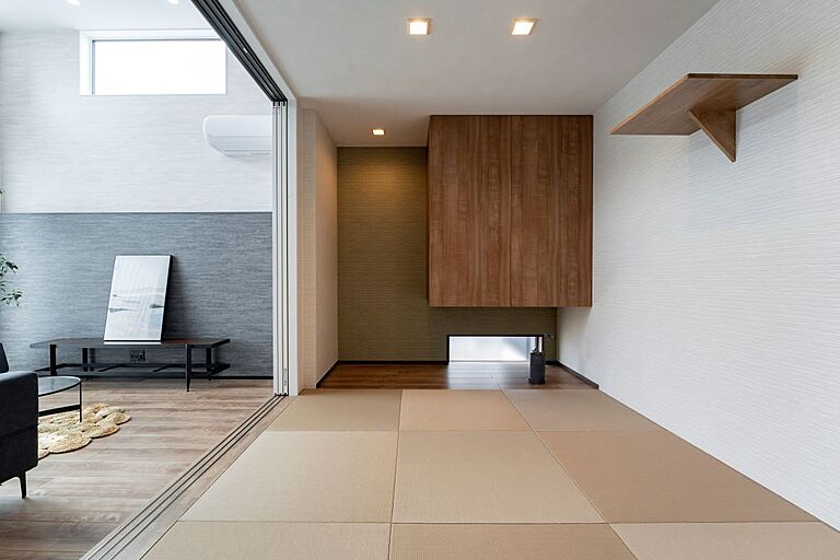 株式会社アントールの公式画像_和室7