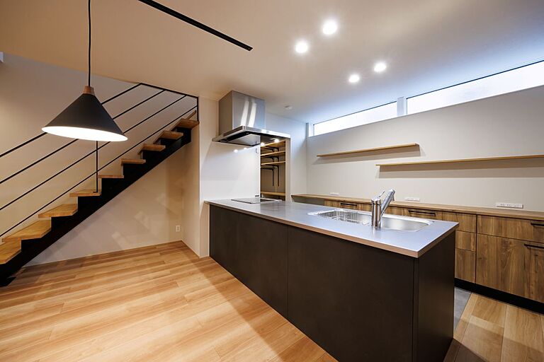 株式会社アントールの公式画像_キッチン5