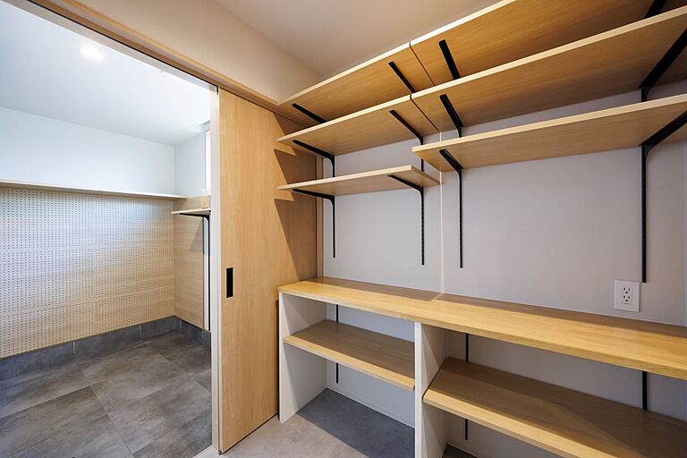 株式会社アントールの公式画像_収納9