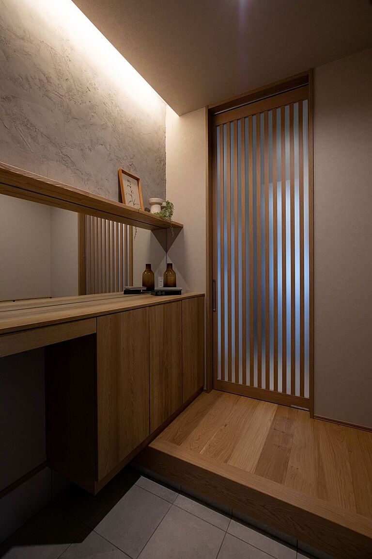 株式会社アントールの公式画像_玄関3