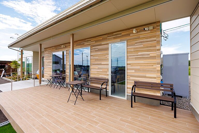 株式会社アントールの公式画像_外観3