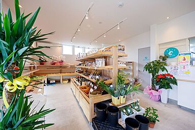 株式会社アントールの施工事例「『能登』と『未来』をつなげる場所になりたい~店舗施工事例~」の画像3