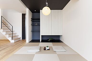 株式会社アントールの施工事例「「守る」と「包む」の最高峰~耐震等級3×断熱等級6で叶える、次世代の暮らし~」の画像2