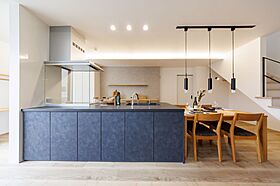 株式会社アントールの施工事例「「守る」と「包む」の最高峰~耐震等級3×断熱等級6で叶える、次世代の暮らし~」の画像5