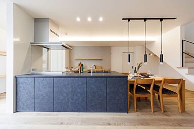 株式会社アントールの施工事例「「守る」と「包む」の最高峰~耐震等級3×断熱等級6で叶える、次世代の暮らし~」の画像5