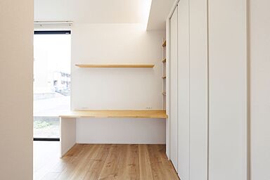 株式会社アントールの施工事例「「守る」と「包む」の最高峰~耐震等級3×断熱等級6で叶える、次世代の暮らし~」の画像6