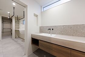 株式会社アントールの施工事例「北欧のやさしさと和のしずけさ。お気に入りと過ごす、ジャパンディな暮らし」の画像2